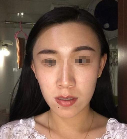 这种面相的人,嫉妒心强,眼里容不得别人