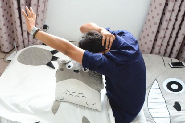 几点起床对身体更好?6、7点、还是8、9点?