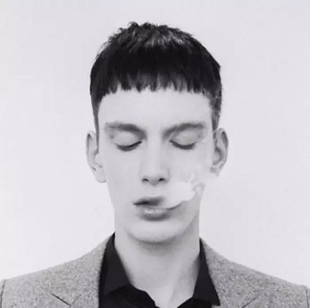 这3种脸型的男生，一般颜值都不差！