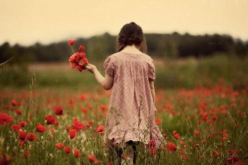 女人越漂亮越容易失去这4样东西