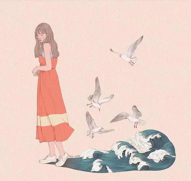 想知道一个女人的人缘好不好,首先看她有没有这3个特点