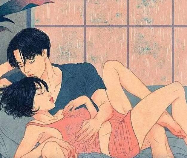 异性之间“日久生情”的三大表现，全中就说明迟早要在一起！