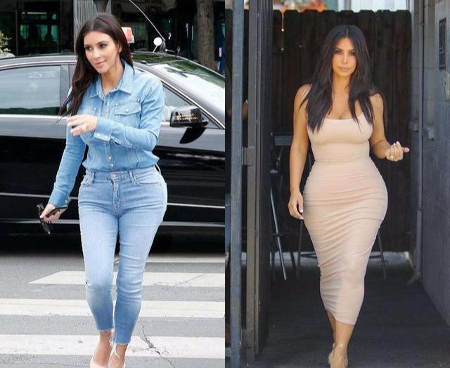 女生胯宽怎么办?