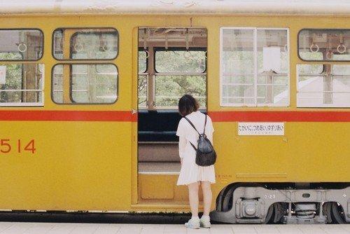 淡淡小清新的唯美图片短句