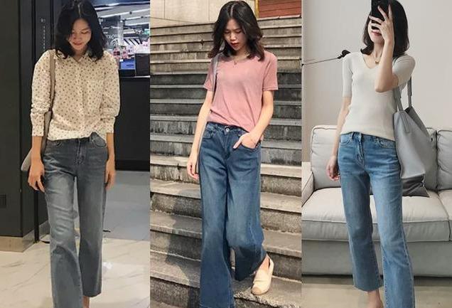 40岁的女人想要嫩回20岁模样?34套简约大气穿搭给你选,超级减龄