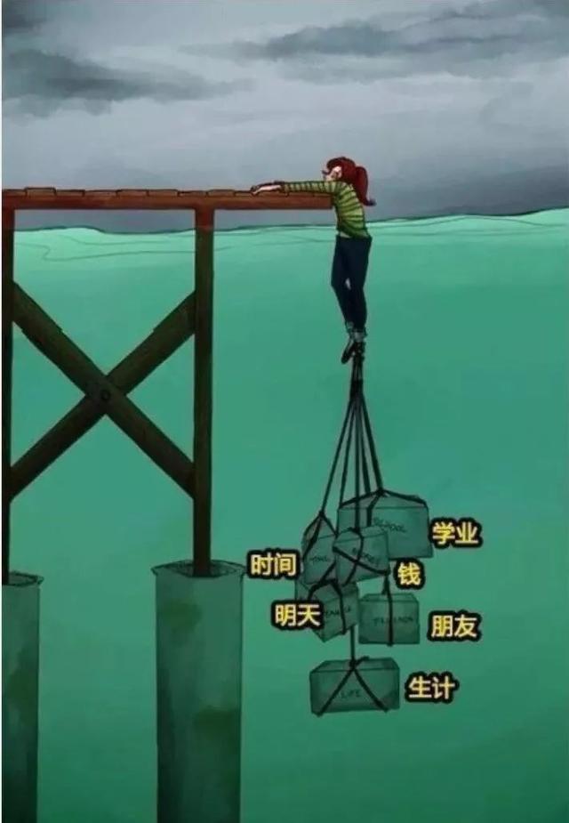 有内涵的图片有深度你看懂了吗,意想不到的图片大全