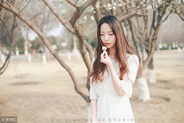 女生抵挡不住的八大撩妹技巧