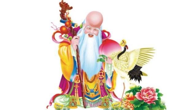 有这五种特征的人得菩萨庇佑,逢凶化吉,贵人多财运旺