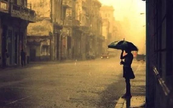 人到中年，最怕的不是没钱，而是这“四怕”