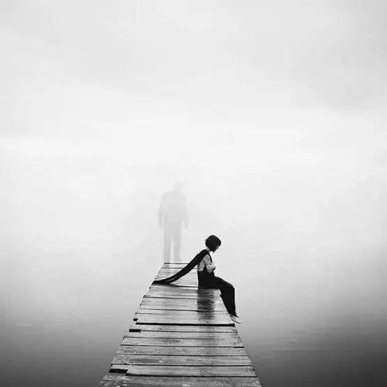 人到中年，最怕的不是没钱，而是这“四怕”