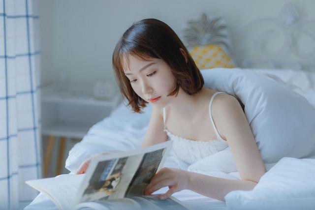 长期不换头像的女人,从来不换头像的女生说明什么