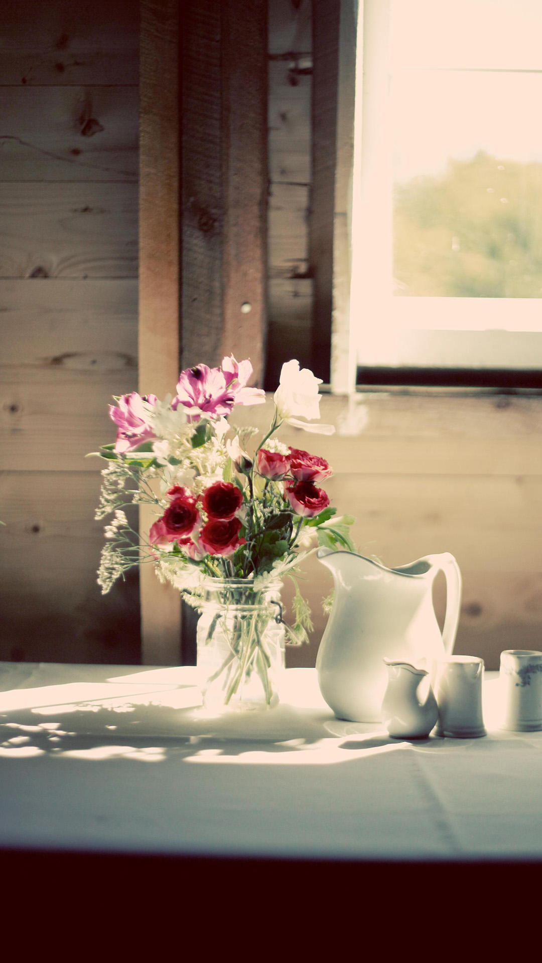 午后阳光唯美意境图片