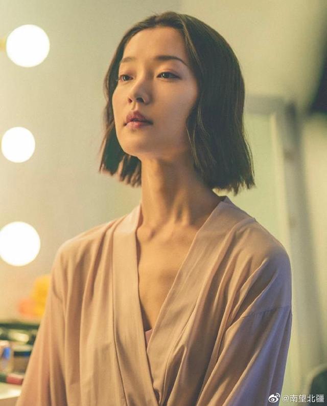 女生脸上有这5个特征，就剪掉你的长发吧！短发才更适合你