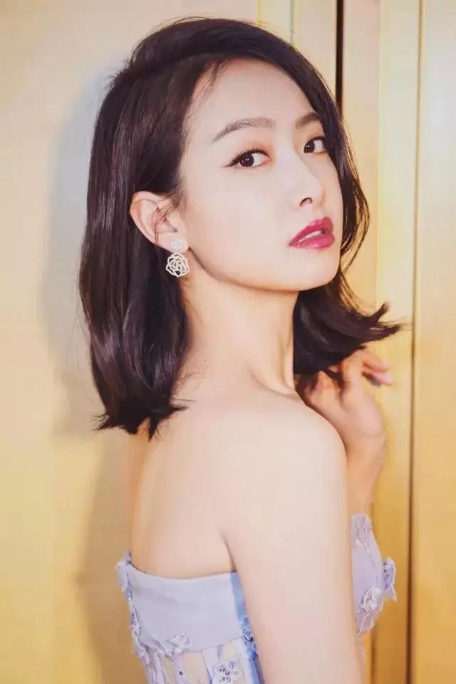 女生脸上有这5个特征，就剪掉你的长发吧！短发才更适合你