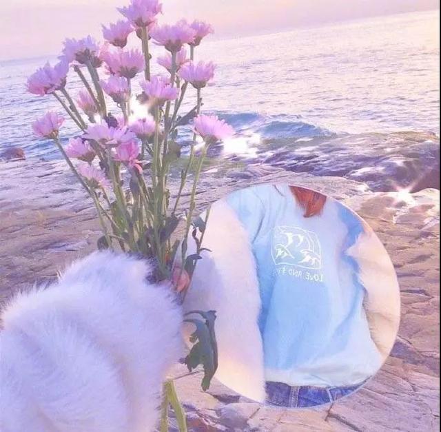 一批个性朋友圈封面背景图