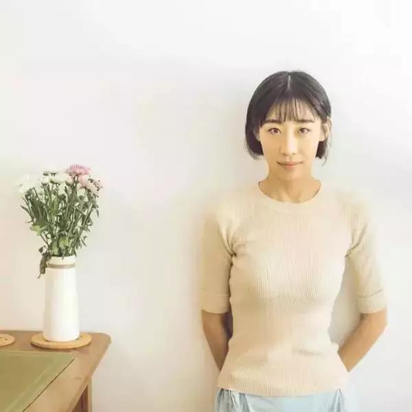 觉得自己脸大?很可能是扎错了发型,你的脸型是扎头发好看还是放下来好看?