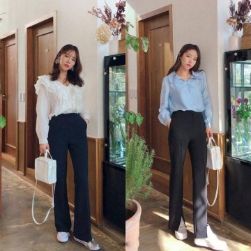 30-40岁女人搭配衣服减龄穿搭,12套夏日搭配美得高级