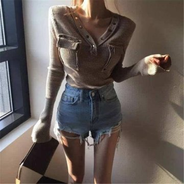 水蛇腰和杨柳腰的区别,男怕水蛇腰女怕肋下膘