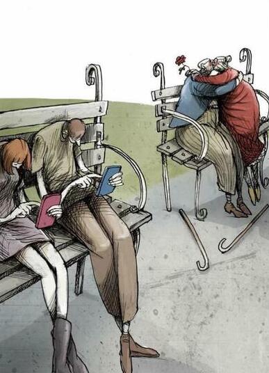 展现虚伪到让人恶心的图片00