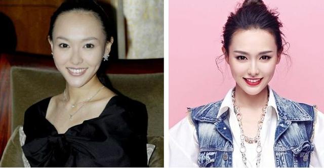 有这五个特点的女生,都可以去换新发型了!