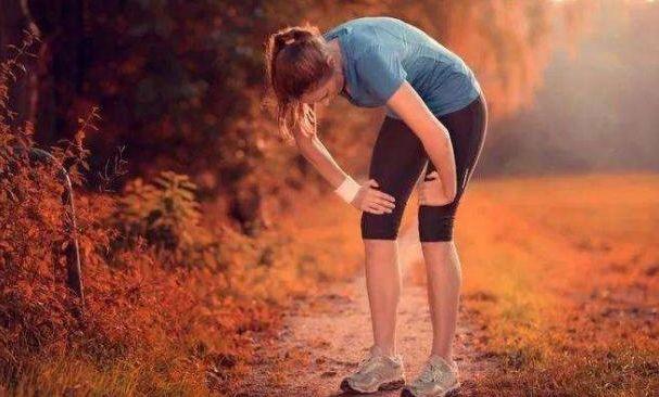 为什么坚持跑步后,人变瘦了,面容也变苍老了?来看正确答案