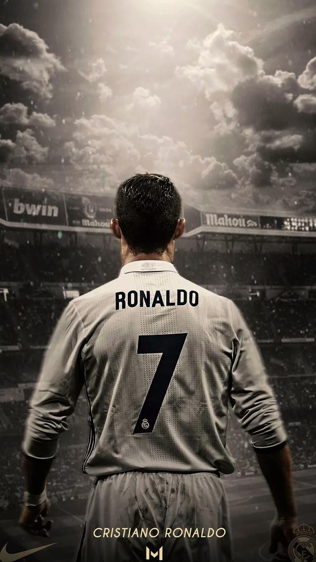 c罗最帅的10张最好看图片00