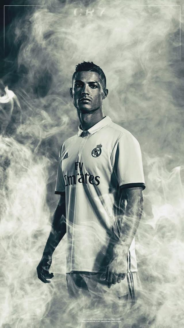 c罗最帅的10张最好看图片00