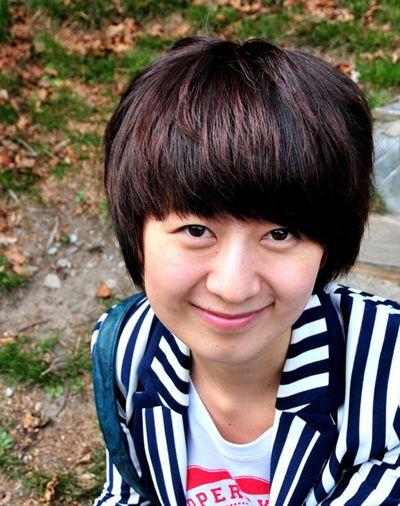 10款适合45岁女人的短烫发,时尚发型减龄效果也杠杠的!