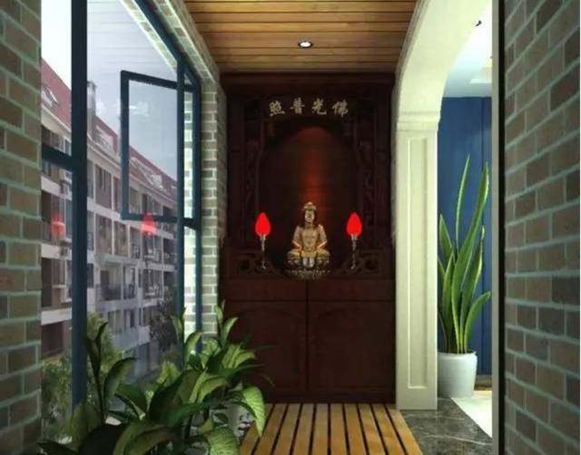 阳台忌讳放的三样东西,打死也不要放,特别晦气,喝水都会塞到牙