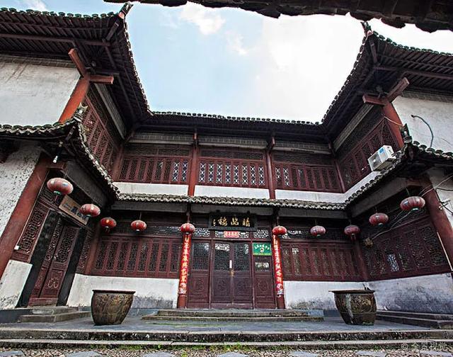 你知道吗?古代庭院中为何要摆缸?