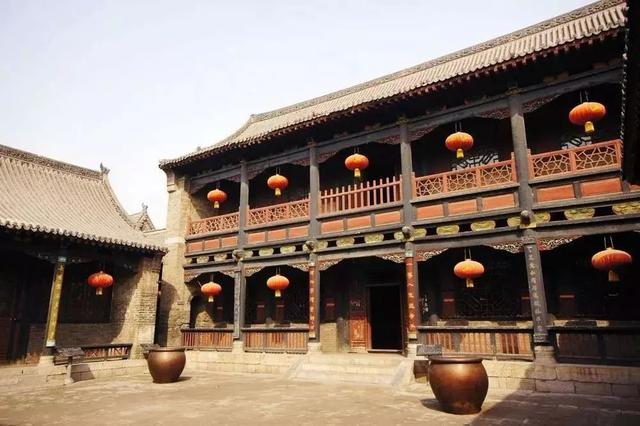 你知道吗?古代庭院中为何要摆缸?