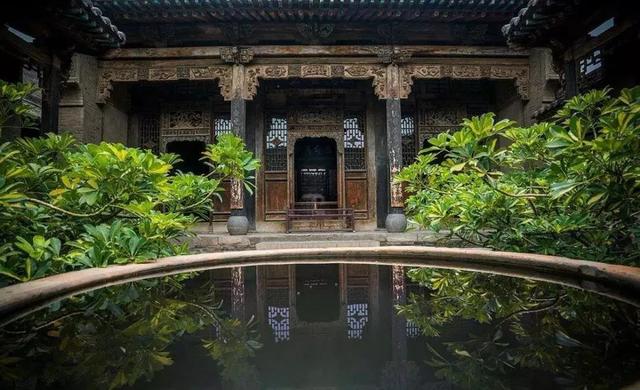 你知道吗?古代庭院中为何要摆缸?