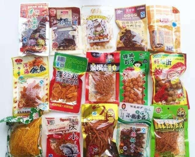 岁月如梭，致不再年轻的自己，90后童年记忆杀你值得回味