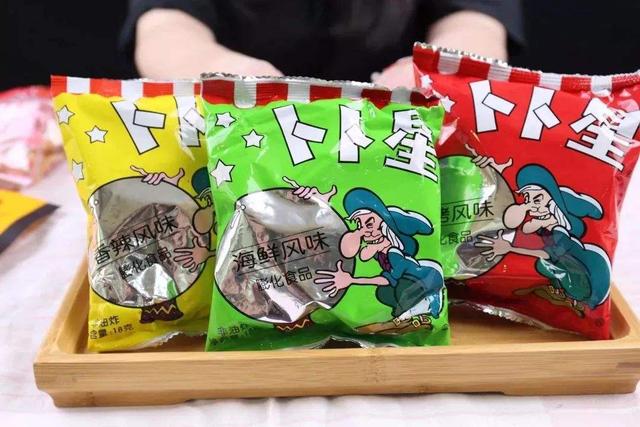 岁月如梭，致不再年轻的自己，90后童年记忆杀你值得回味