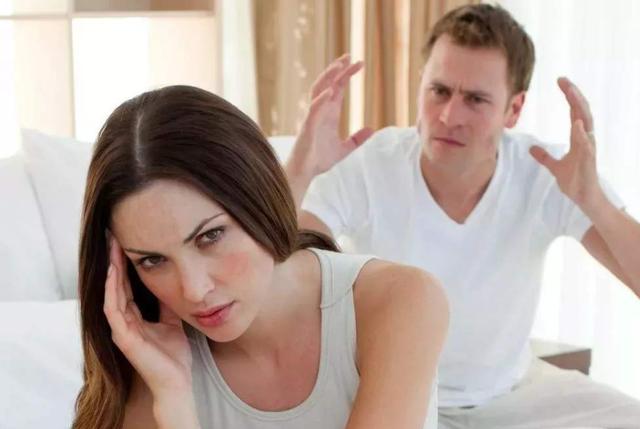 婚后不幸福的四种夫妻:在一起堪比相互折磨,尤其是第3种