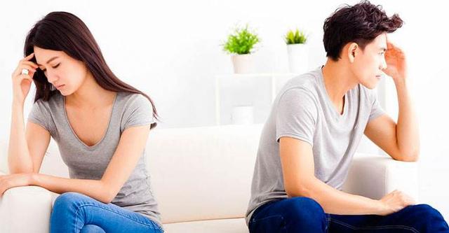 婚后不幸福的四种夫妻:在一起堪比相互折磨,尤其是第3种