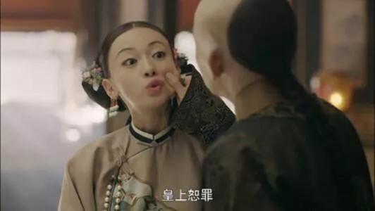 男朋友爱捏你的脸?对付他,啪啪啪!