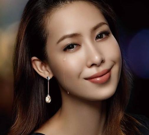 “女人40,不谈3情”