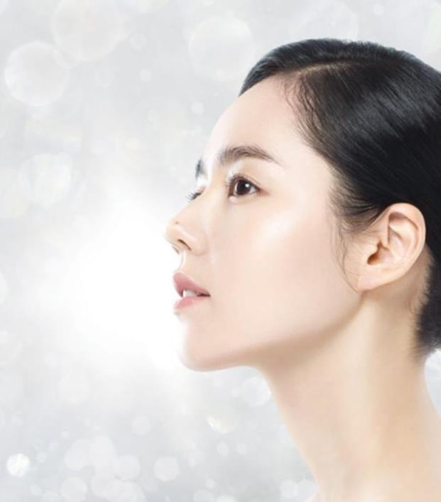 女人鼻孔形状面相图解,女人面相的鼻子图解