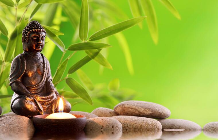 看破红尘入佛门图片大全00