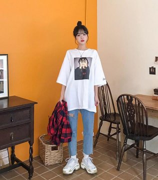 洞洞裤怎么穿好看，洞洞裤图片大全你get到了吗