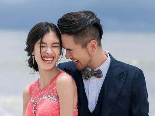 看男人如何拥抱你,女人快来看