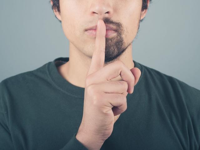 人在职场,有些话不能随便说,尤其是这5句话,小心祸从口出