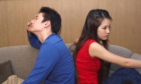 女人说的最伤男人的三句话，男人听了很受伤