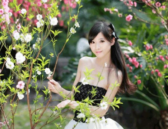 娶到这3种女人做妻子,真是三生有幸