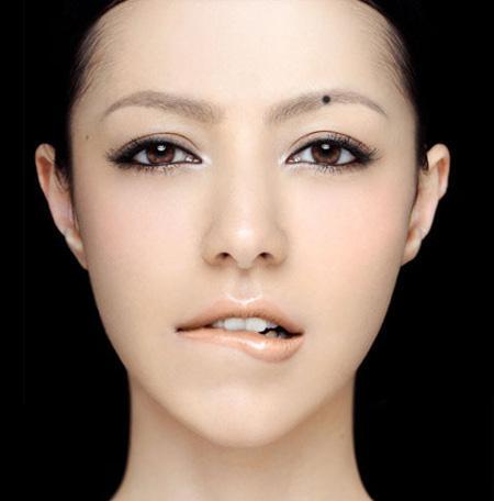 长相圆润饱满的女人会出轨吗,这几种面相的女人容易出轨