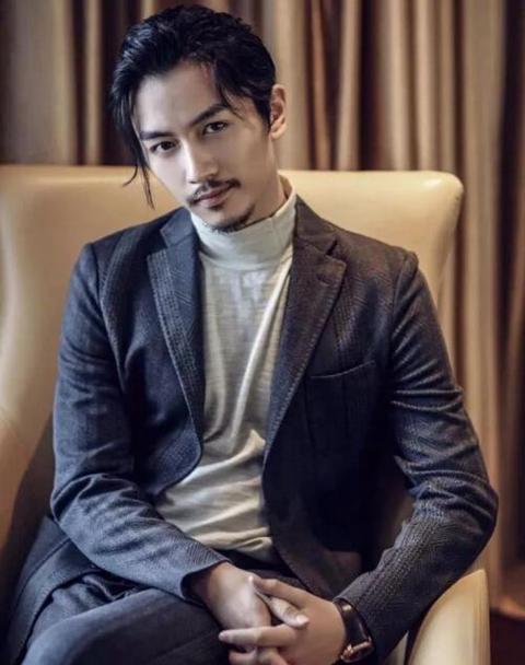男生胡子有几种,怎么留胡子?