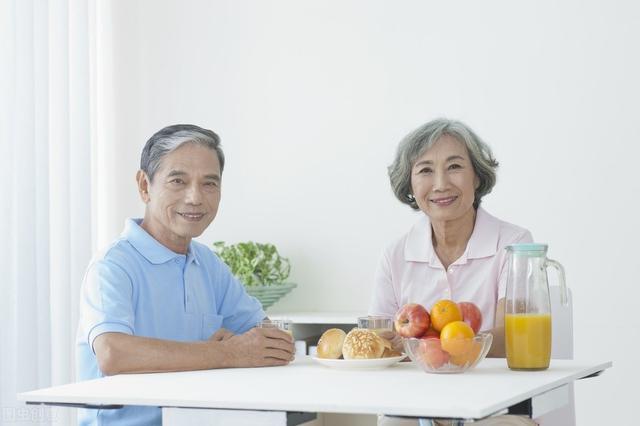 你家老人身上有老年味吗？如何帮助老人减轻这种气味