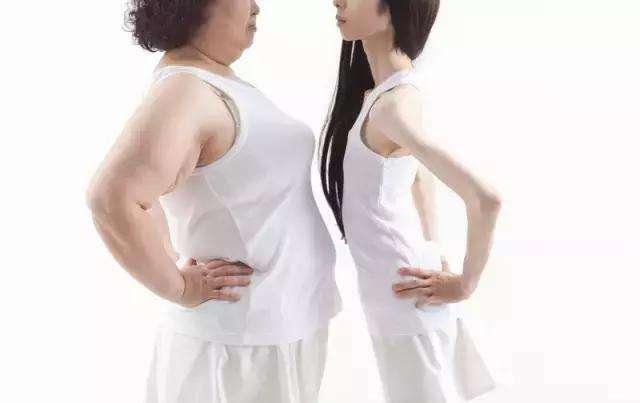 别以为是个人就能穿旗袍,看看自己是否符合这几点