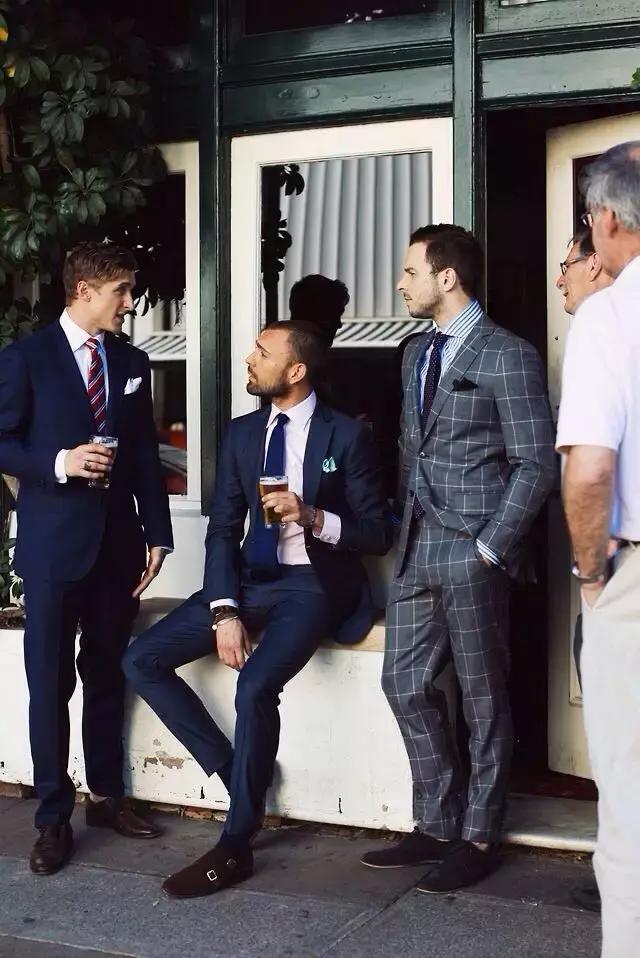 男人有深度有品味的图片，有深度有品味的男人图片
